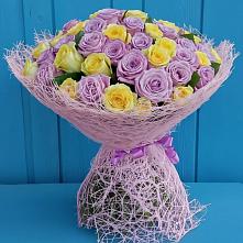 101 Волшебный Миг в Новодмитриевской Букет 101 Волшебный Миг в Новодмитриевской