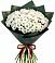 Букет море ромашек в Новодмитриевской Букет цветов из: Хризантемы в Новодмитриевской