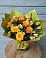 Букет созвездие в Новодмитриевской Букет цветов из: Альстромерии и Розы в Новодмитриевской