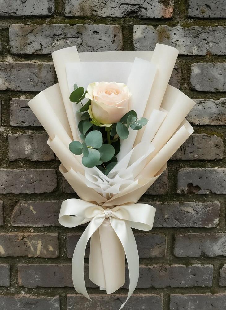 Букет Королевская звезда в Новодмитриевской Букет цветов из: Розы в Новодмитриевской