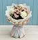 Букет цветов из: Розы в Новодмитриевской